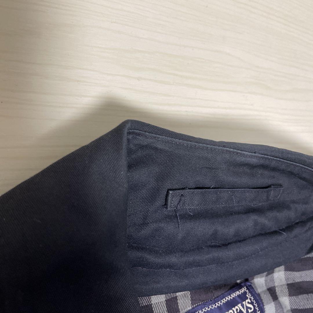 Burberrys ビンテージトレンチコート