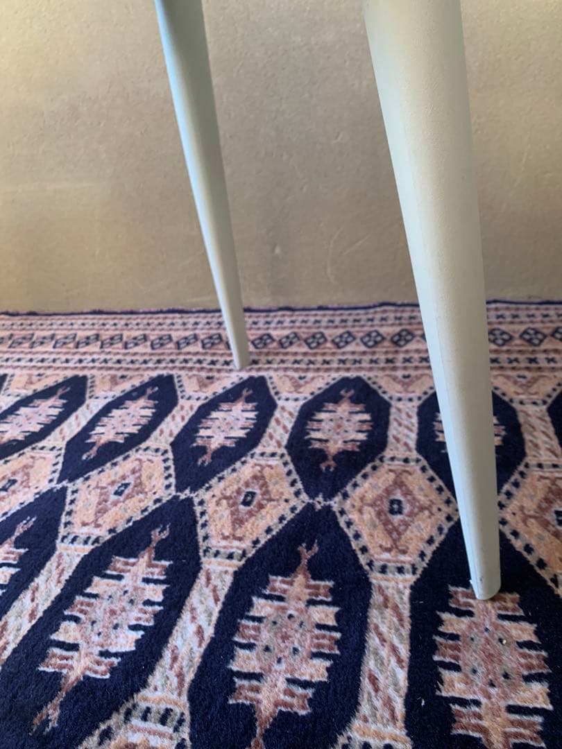 Heller ヘラー　スタッキングチェア　ミントグリーン　定価10万超え