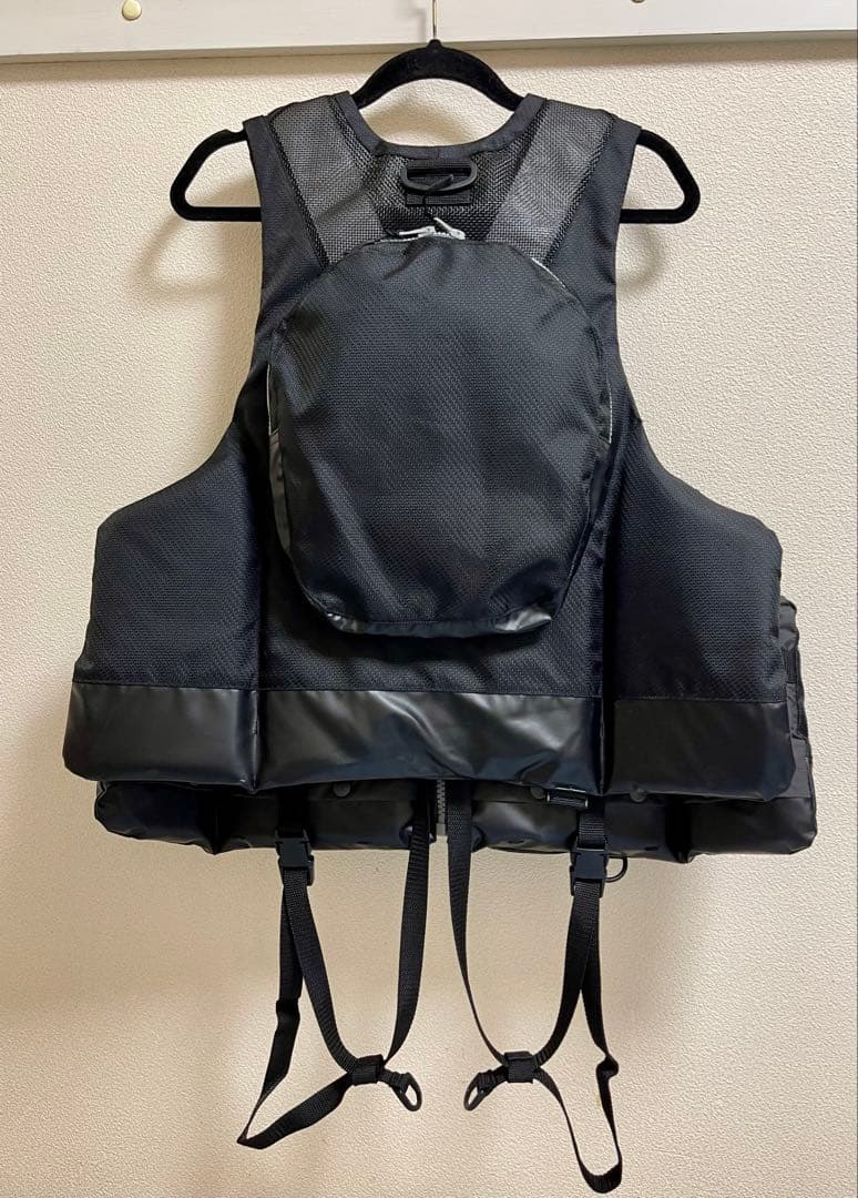 SHIMANO(シマノ) XEFO ライフジャケット