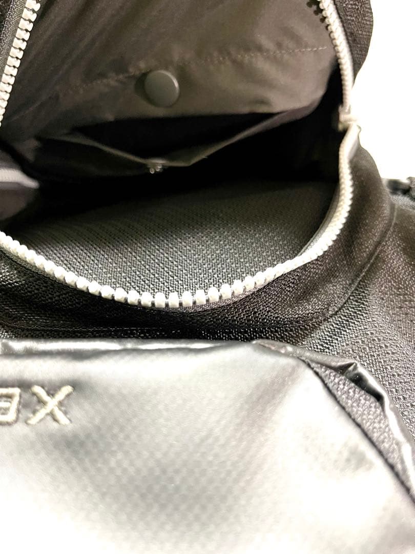 SHIMANO(シマノ) XEFO ライフジャケット