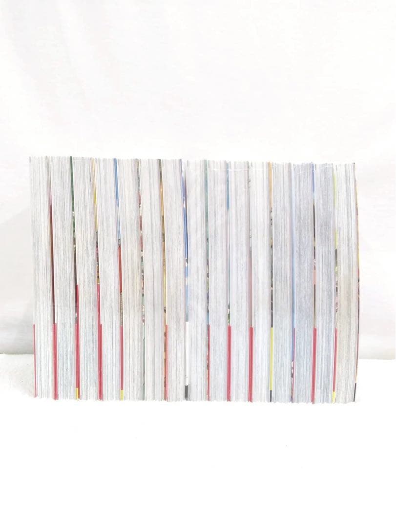 1012.08 日本の歴史全巻　角川コミック