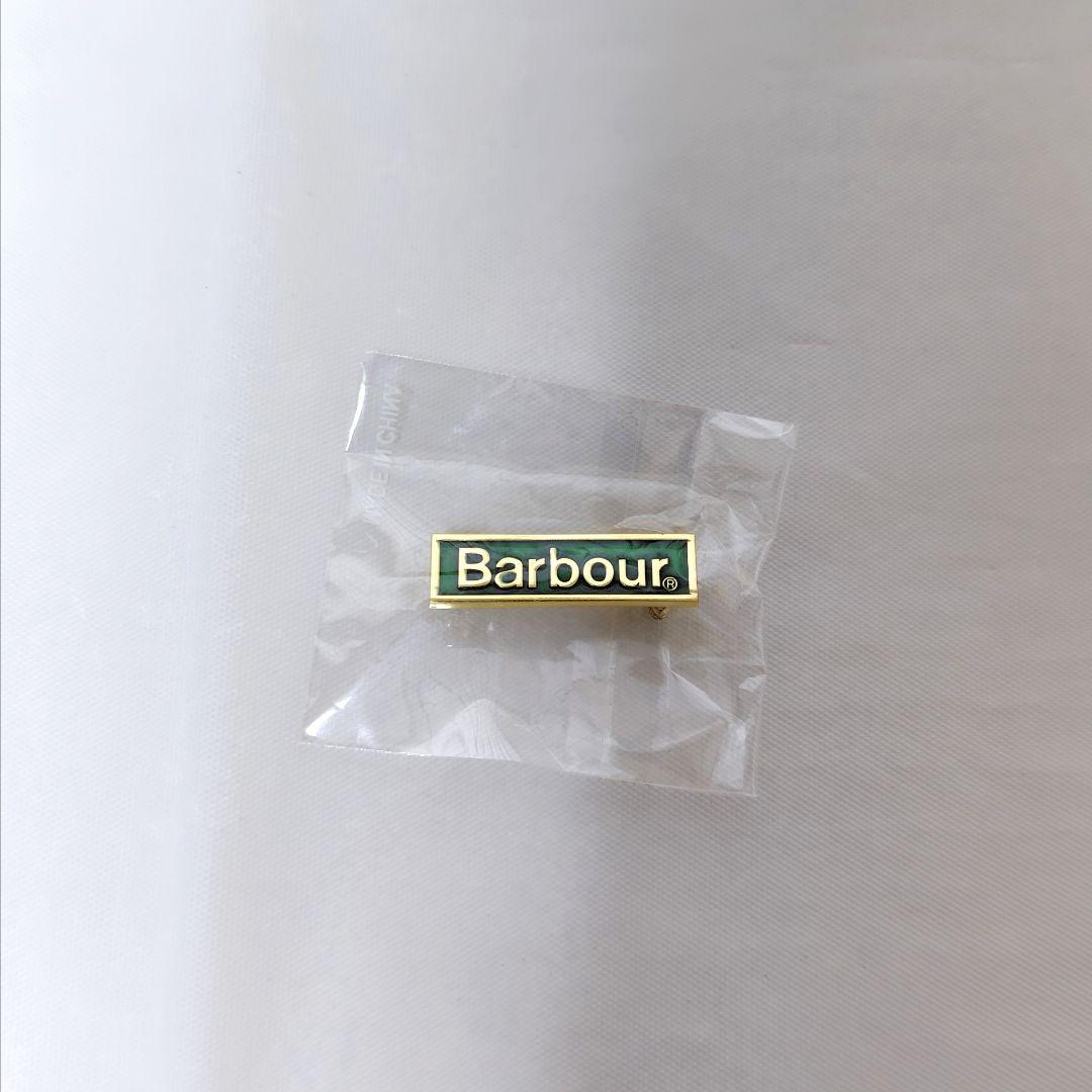 美品 Barbour 別注 ノンオイル SL ビデイル 軽量 ナイロン バブアー