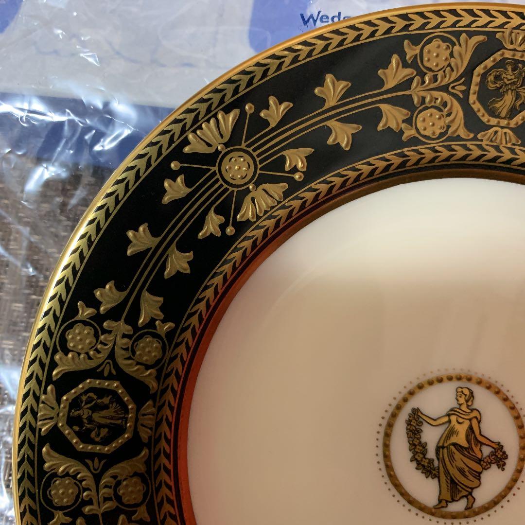 ウェッジウッド アストバリー　15.5cm ケーキプレート　1枚