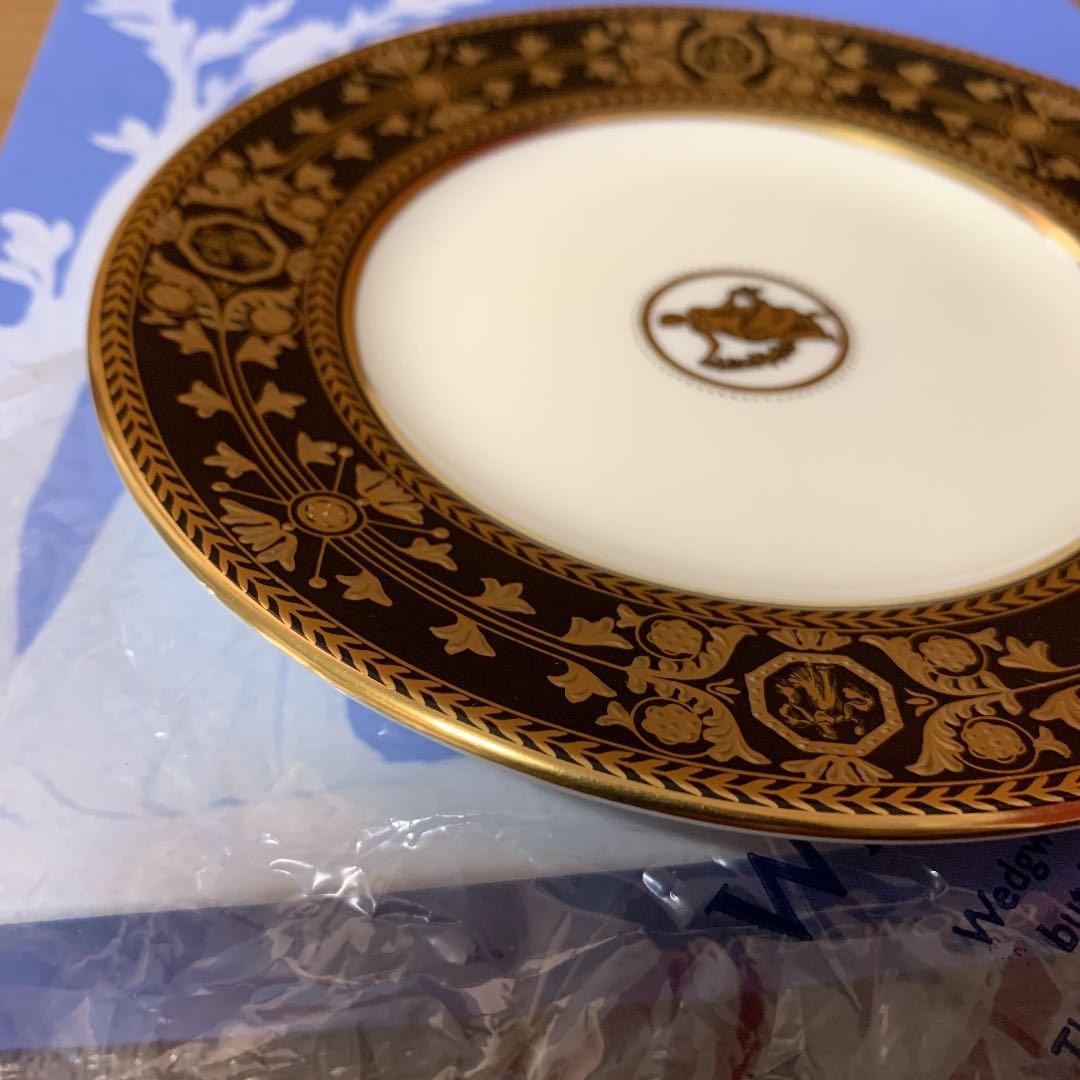 ウェッジウッド アストバリー　15.5cm ケーキプレート　1枚