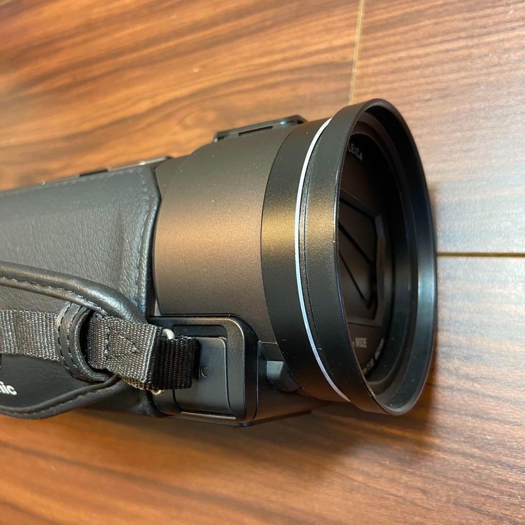 Panasonic HC-WX2M ビデオカメラ 3070