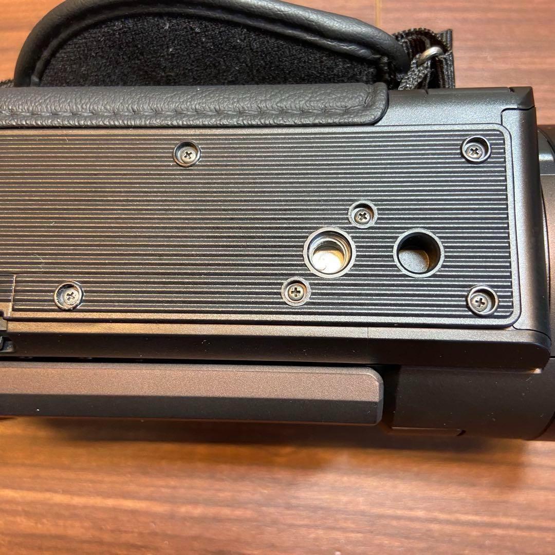 Panasonic HC-WX2M ビデオカメラ 3070