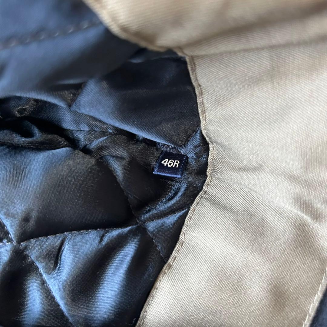 【美品】Ralph Lauren トレンチコート ライナー カーキスーパーロング