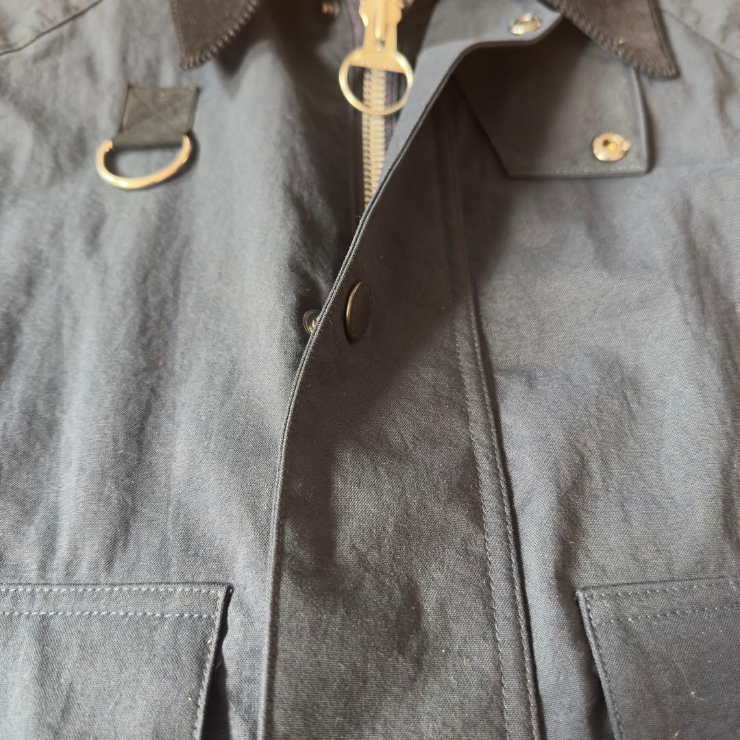 【完売品】Barbour バブアー×ジャーナルスタンダード スペイ ジャケット
