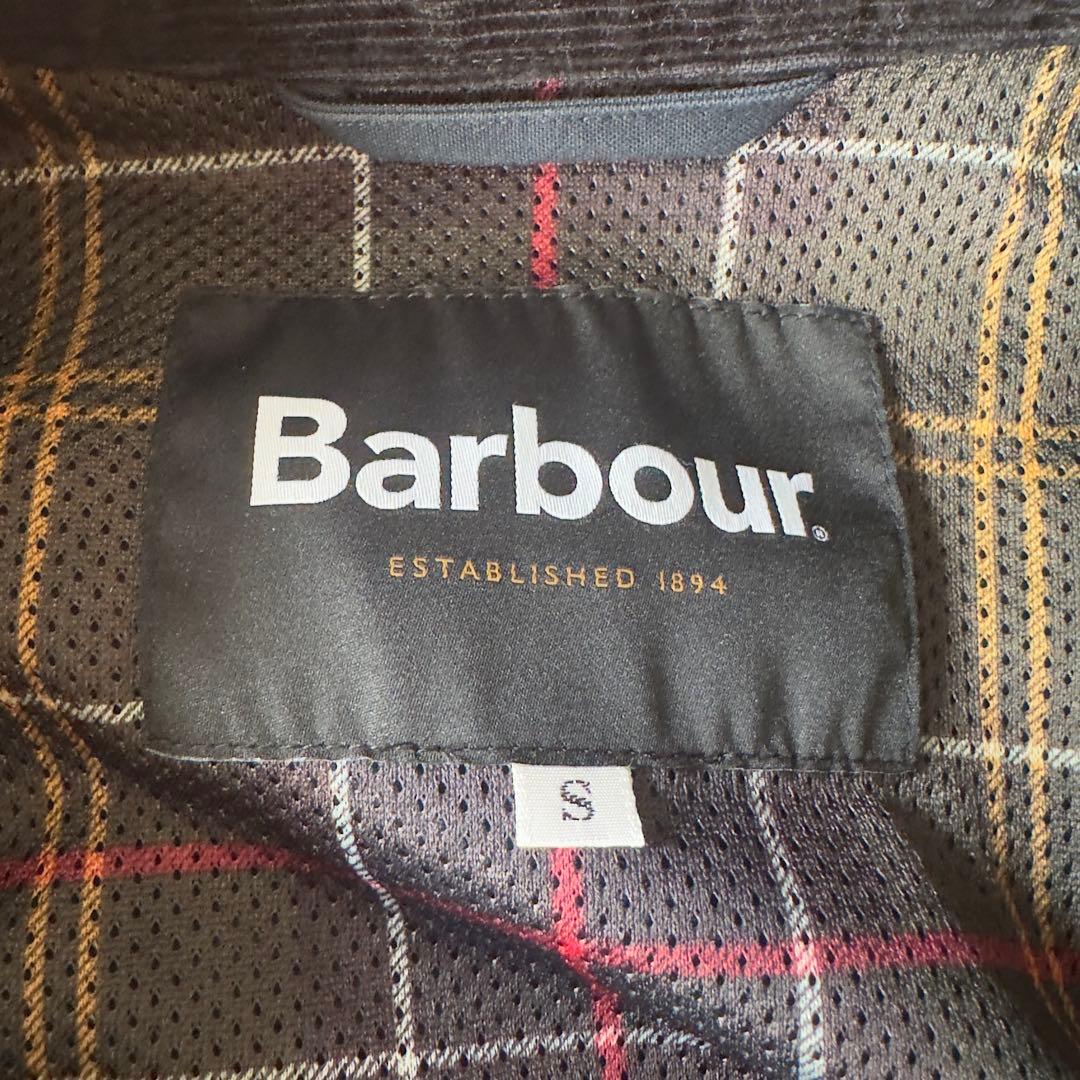 【完売品】Barbour バブアー×ジャーナルスタンダード スペイ ジャケット