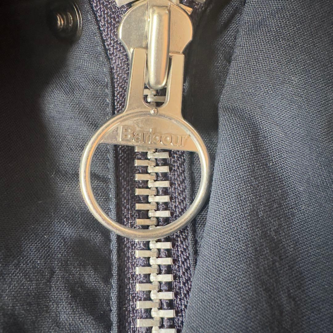 【完売品】Barbour バブアー×ジャーナルスタンダード スペイ ジャケット