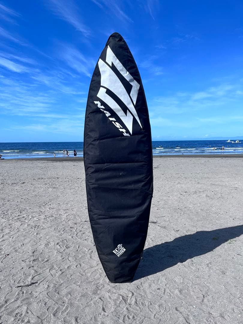 今だけ値引きNAISHスタンドアップパドルボード 8'5\"