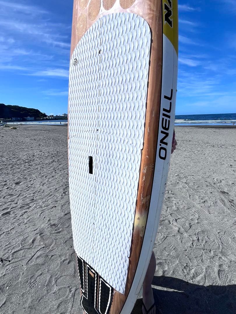 今だけ値引きNAISHスタンドアップパドルボード 8'5\"