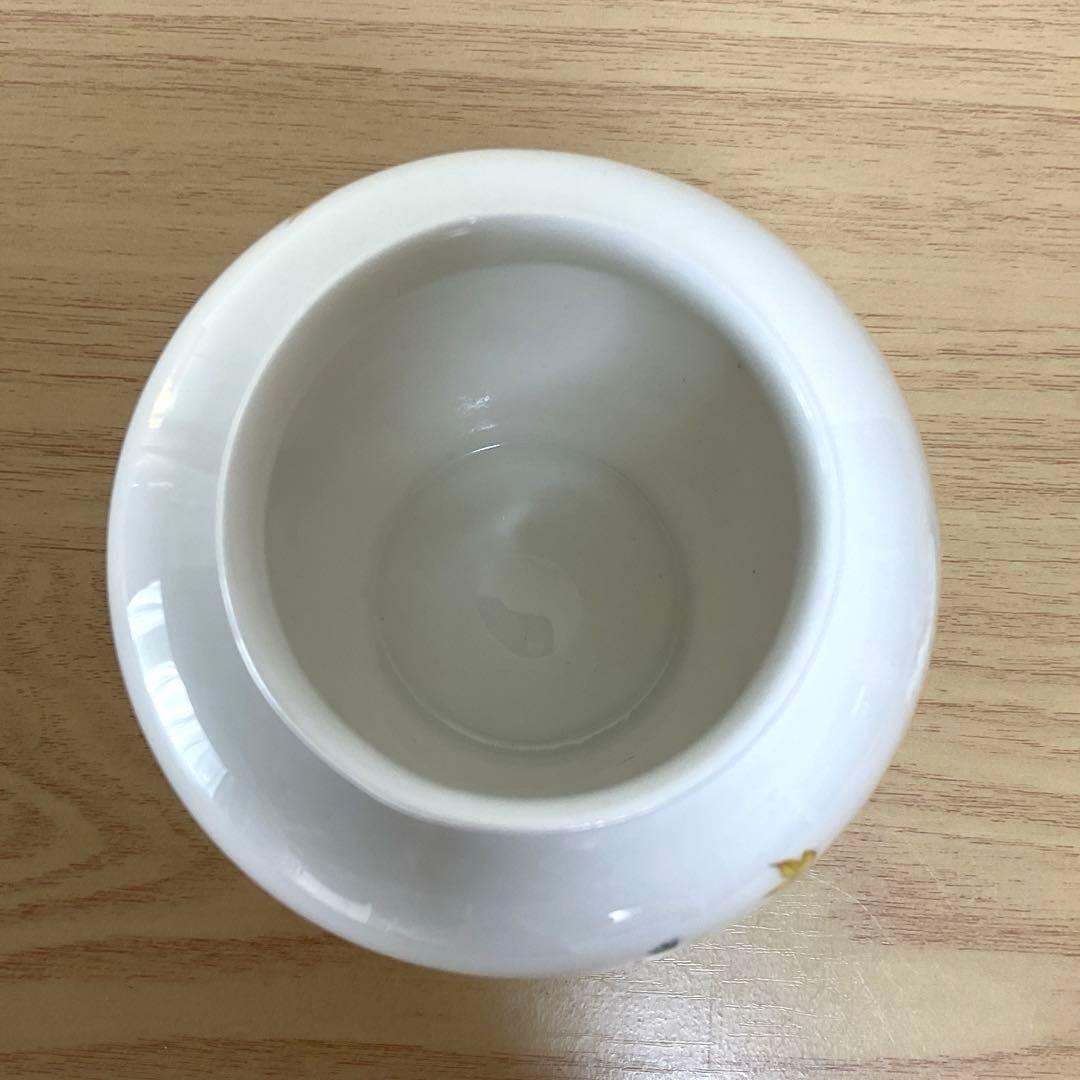 ハマースレイ　ハワードスプレイ　ジンジャージャー　ティーキャディ　12.5.cm