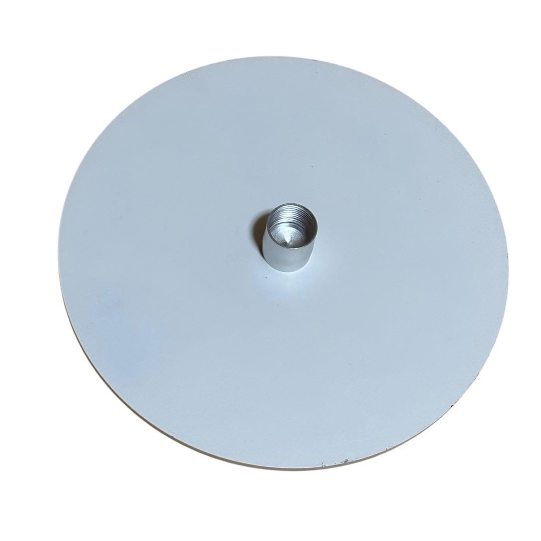 点灯確認済 TROND フロアランプ 分割 高さ調節 調光