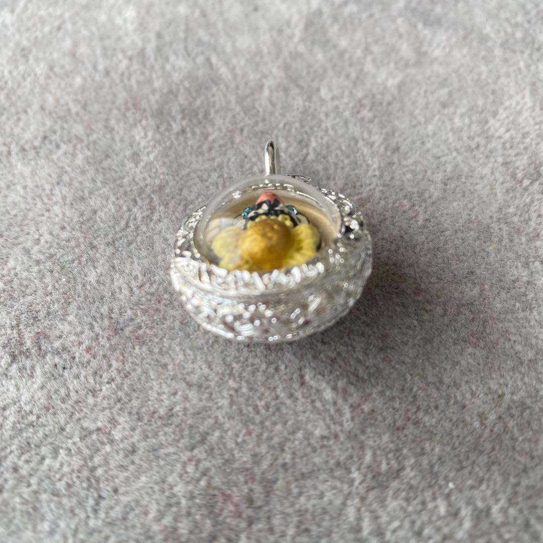 プラクルアン マジックタイガーボール 守護 危険回避 幸運 ビジネス運 御守り