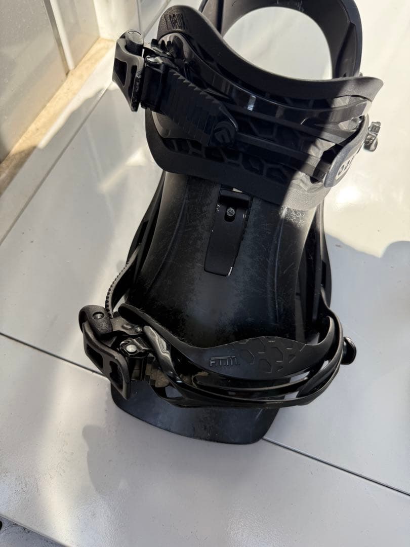 スノーボード Flux cv 22-23 M