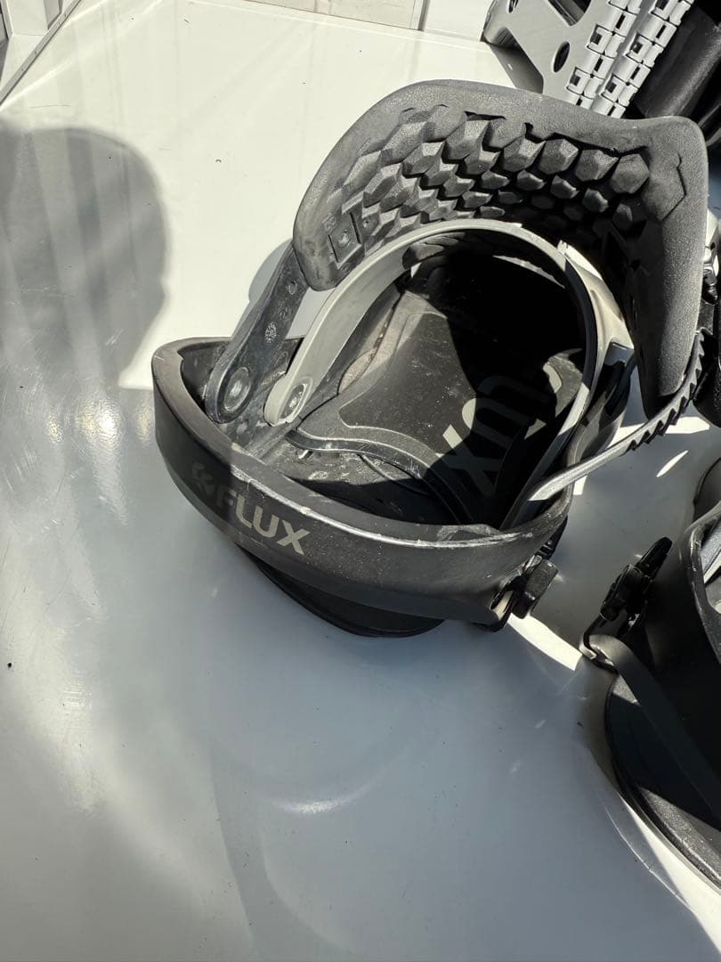 スノーボード Flux cv 22-23 M