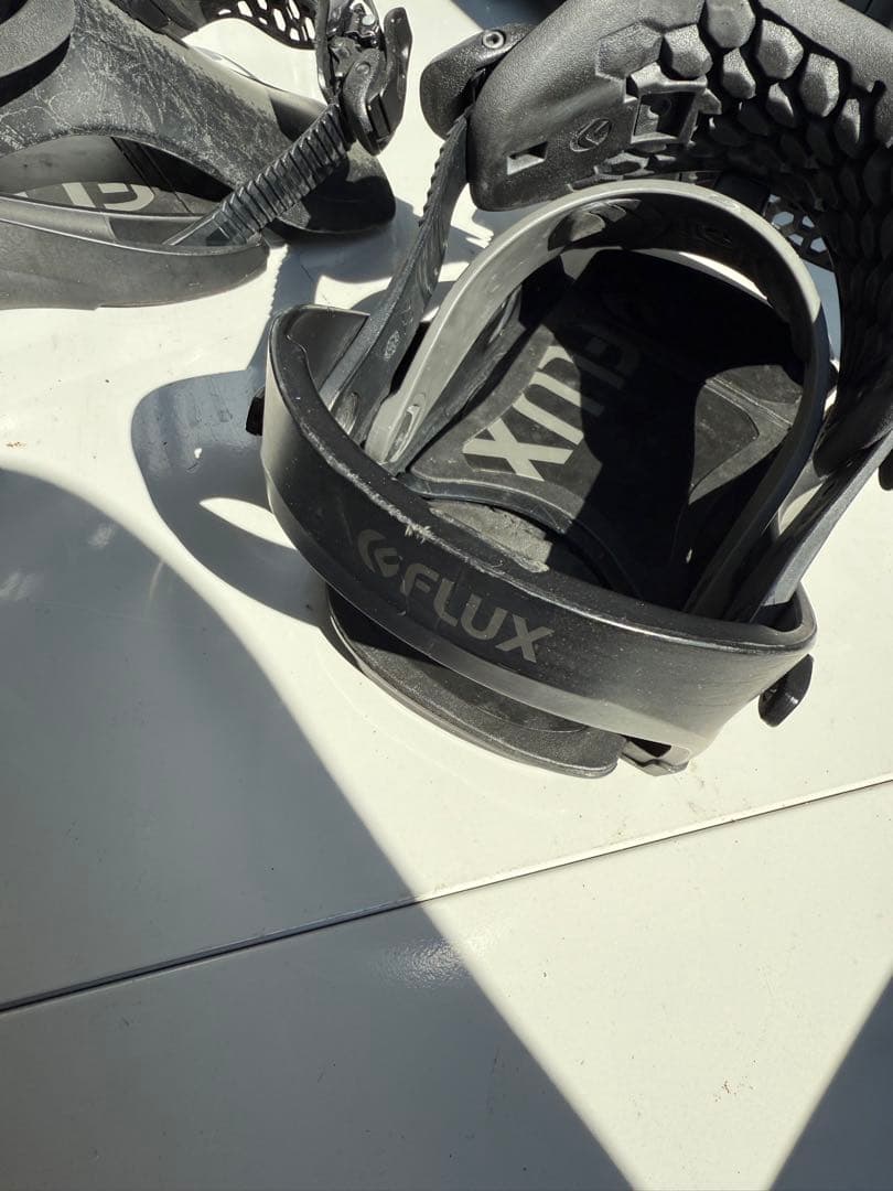 スノーボード Flux cv 22-23 M