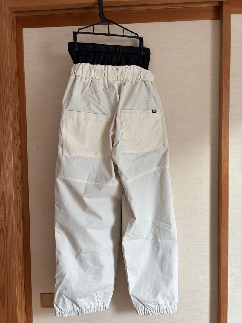 ANTHEM LIMITED SET スノボウェア　男女兼用　Sサイズ　アンセム