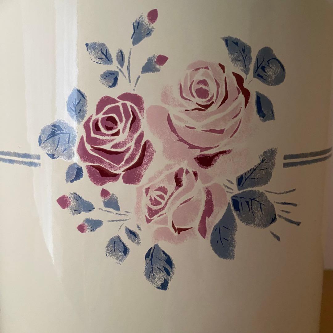 ＊imane＊シャルロット リビングダスト缶 蓋なし