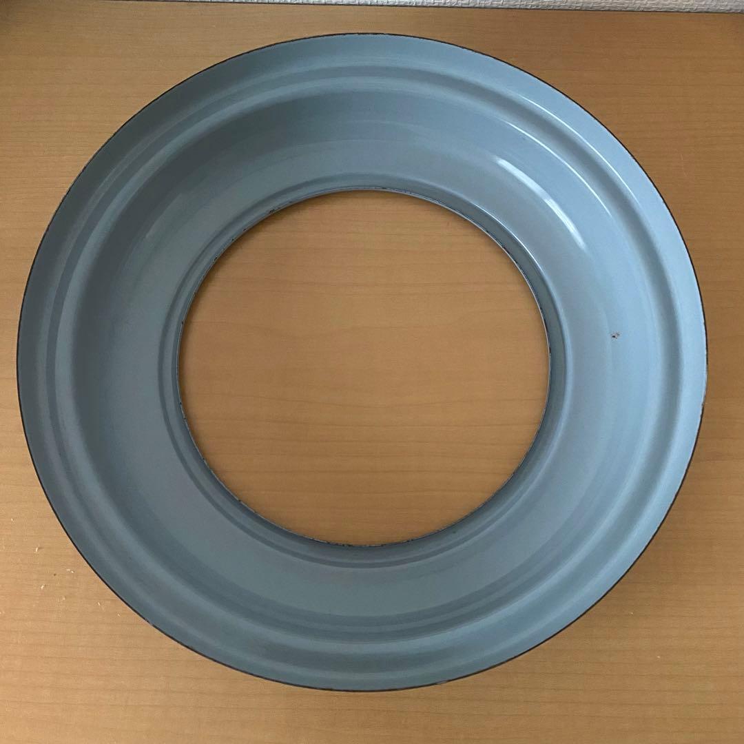 ＊imane＊シャルロット リビングダスト缶 蓋なし