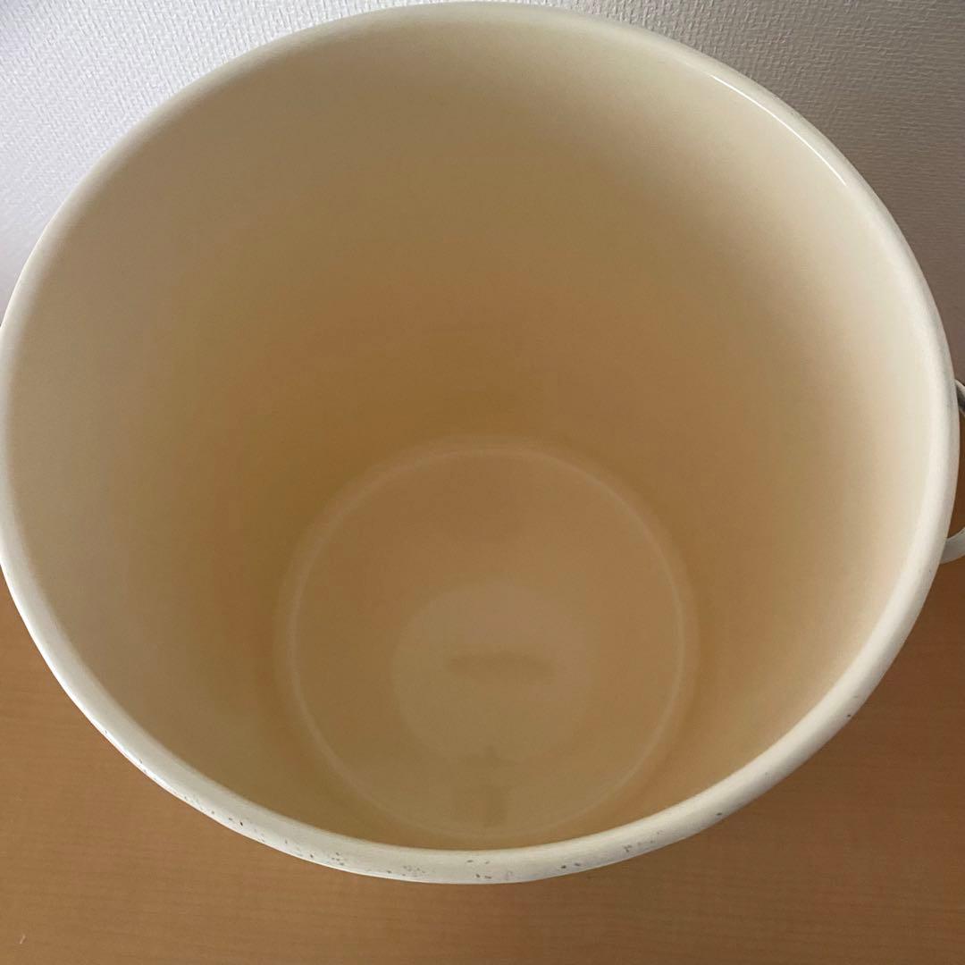 ＊imane＊シャルロット リビングダスト缶 蓋なし