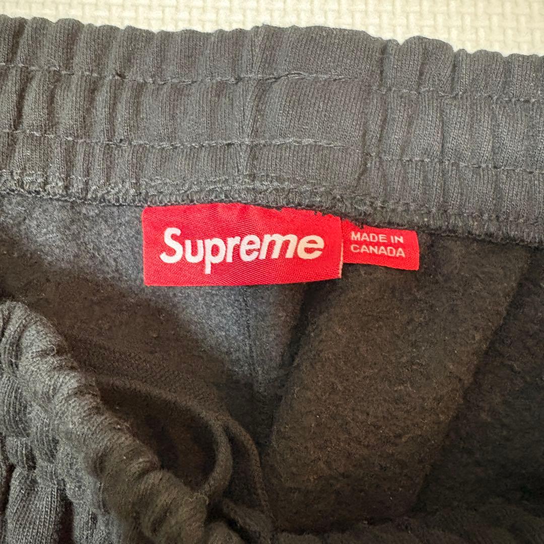 Supreme S Logo Sweatpant Sサイズ 2025 f/w
