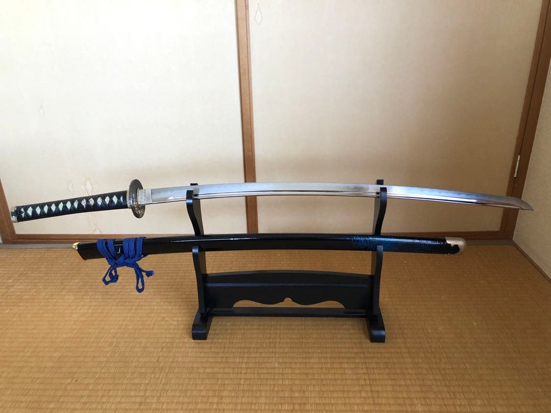 模造刀 山姥切長義