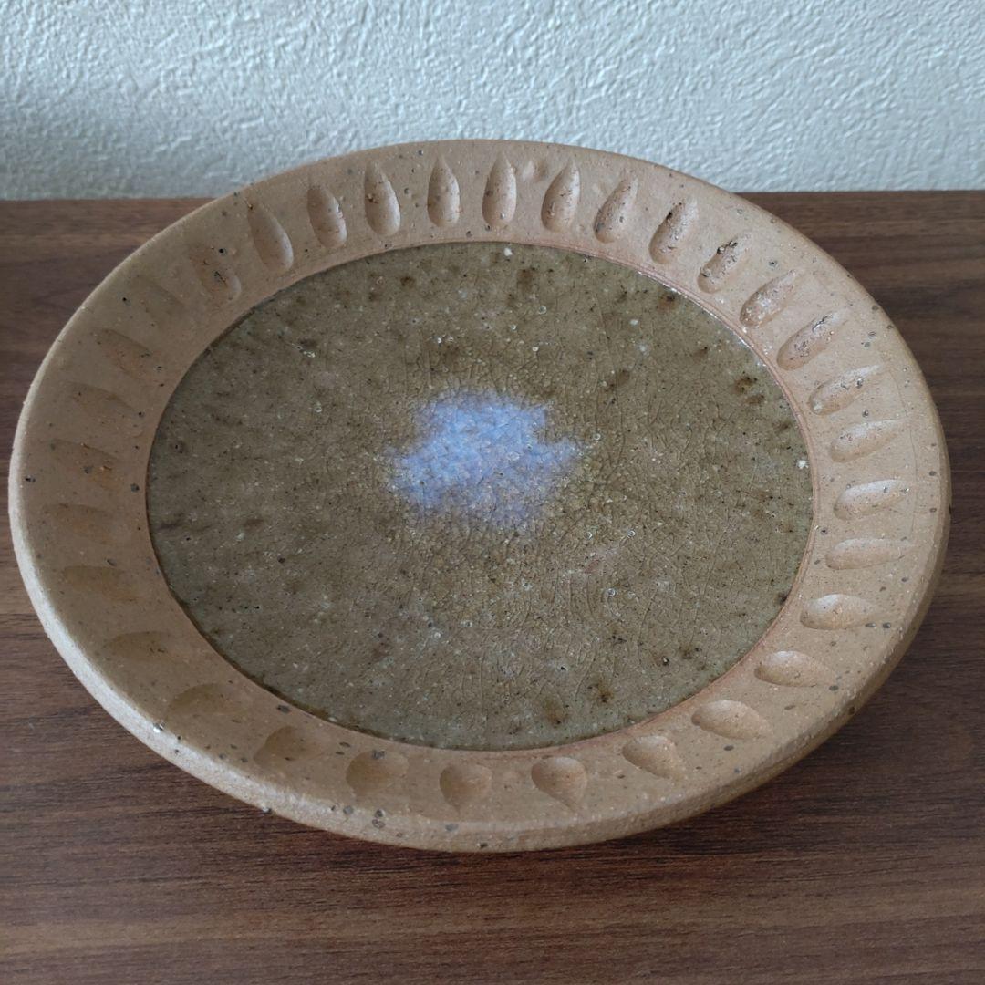 やちむん　器5点おまとめ販売