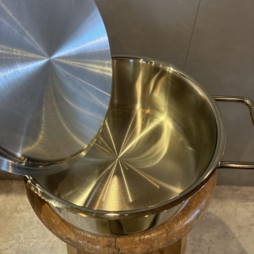 Fissler（フィスラー）2.5ℓ 未使用