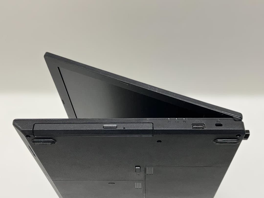 NECノートパソコン 8世代Core i3/8GB/新品SSD/Win11