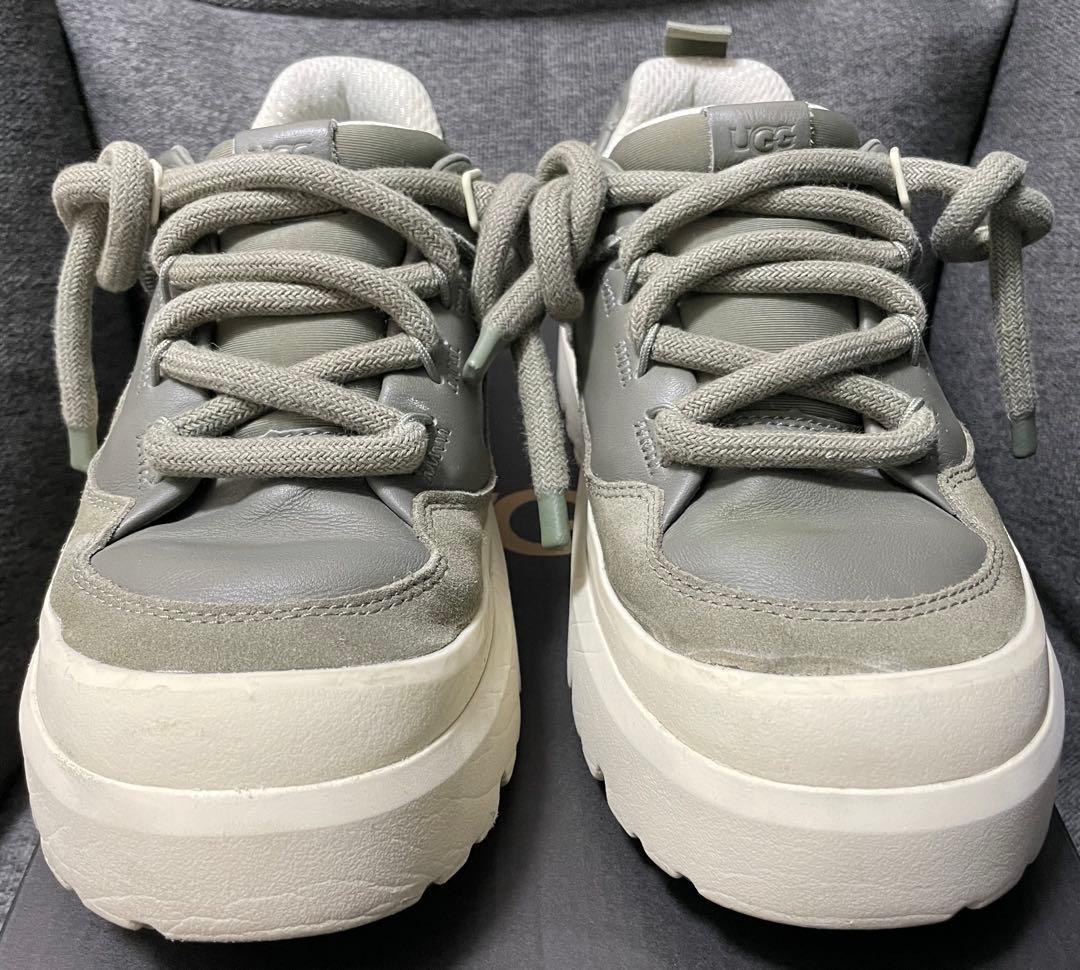 UGG アグ Heritage Utility Sneaker