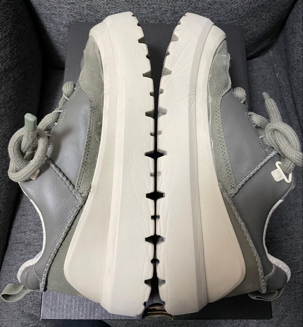 UGG アグ Heritage Utility Sneaker