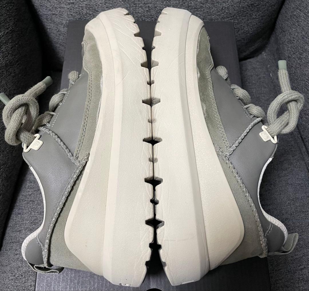 UGG アグ Heritage Utility Sneaker