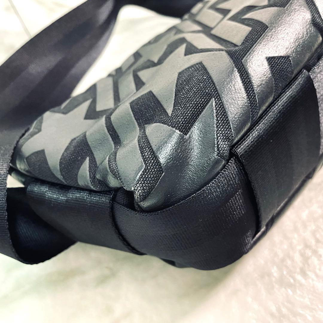 Vivienne Westwood ショルダーバッグ　ボディバッグメッセンジャー