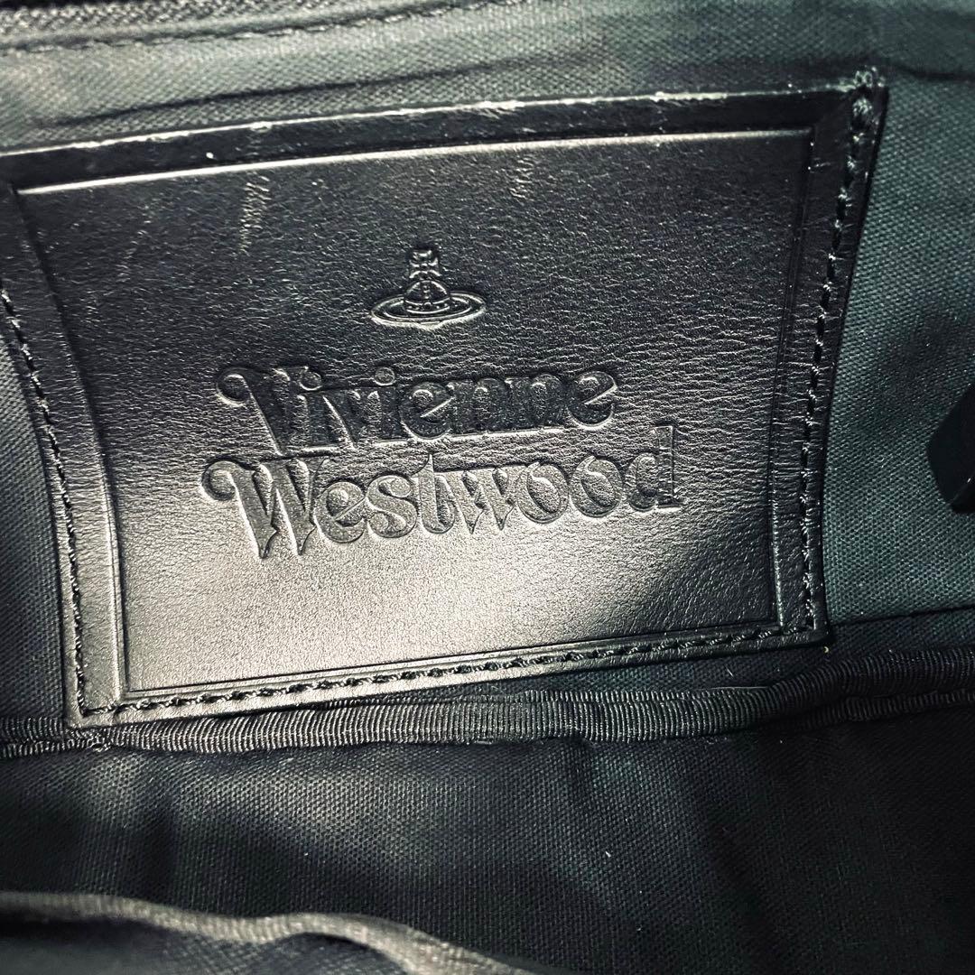 Vivienne Westwood ショルダーバッグ　ボディバッグメッセンジャー