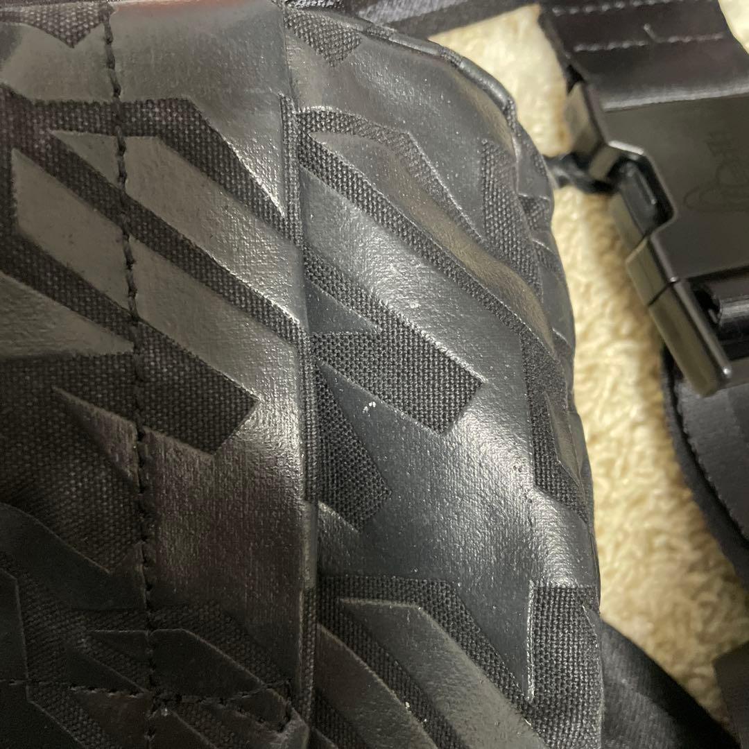 Vivienne Westwood ショルダーバッグ　ボディバッグメッセンジャー