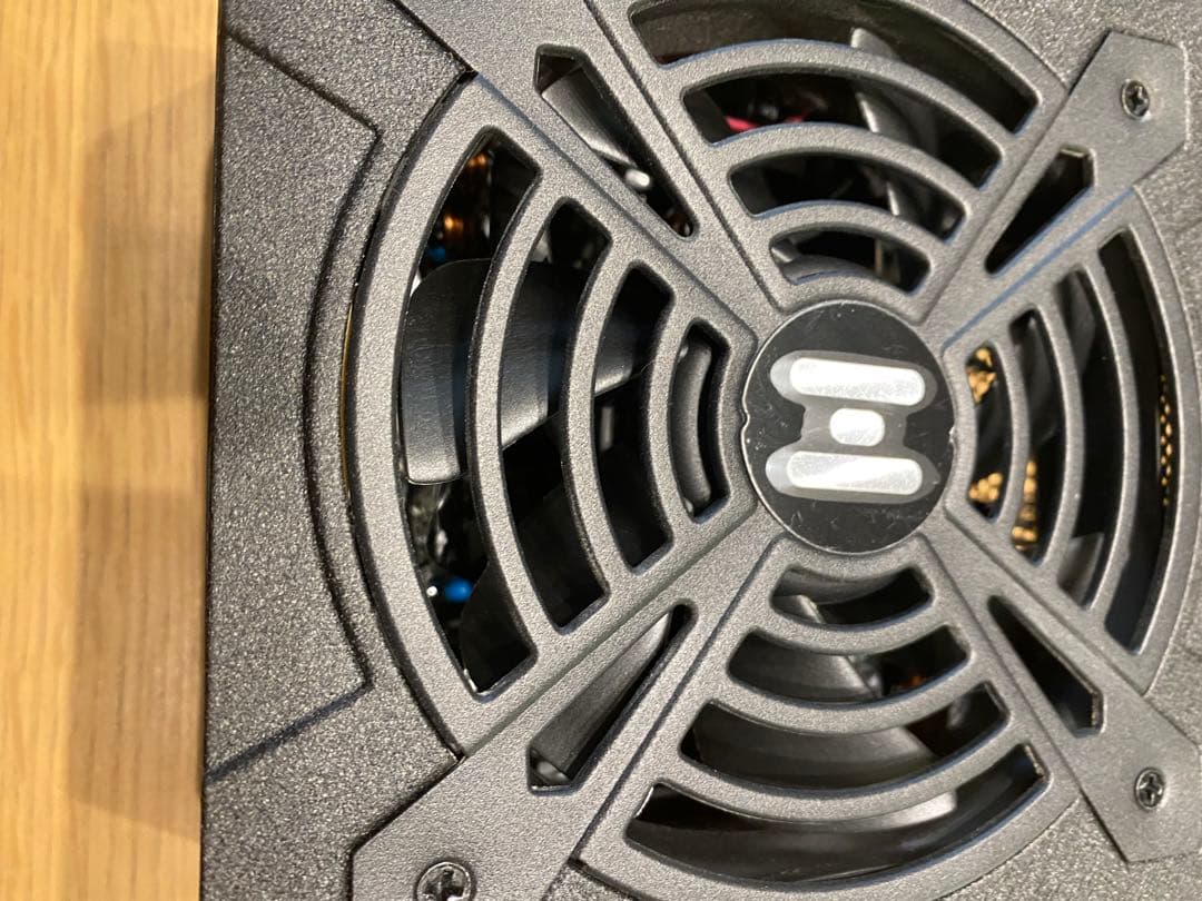 電源ユニット Hydro G Pro 1000w