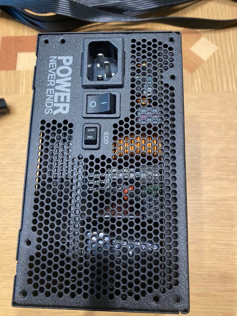 電源ユニット Hydro G Pro 1000w