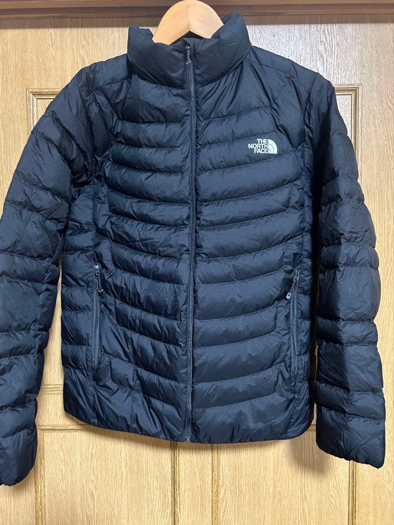 THE NORTHFACE ザノースフェイス　サンダージャケット