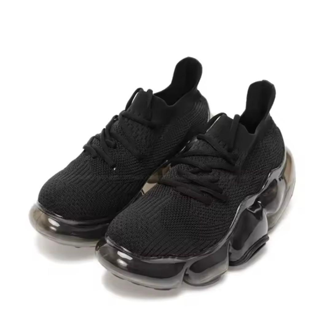 grounds MOOPIE ブラック