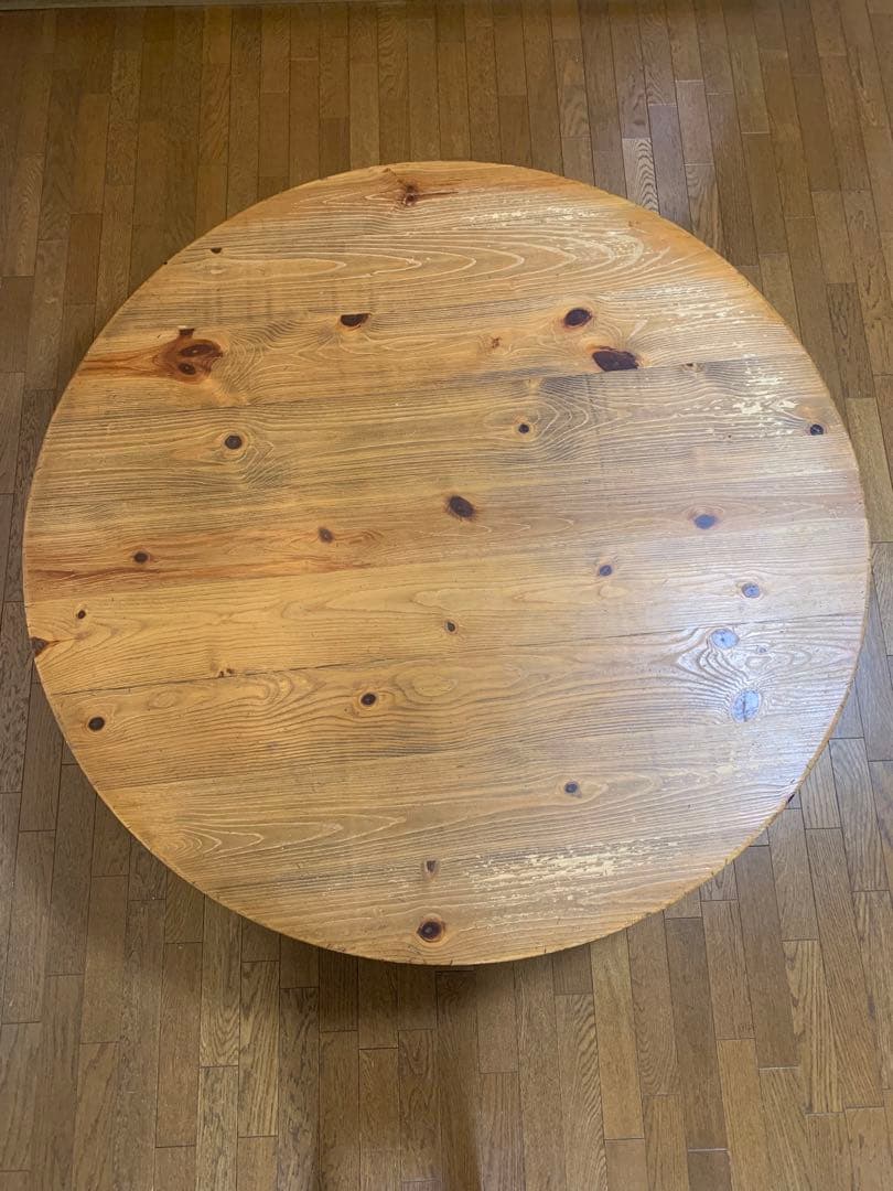 ACTUS アクタス F1テーブル