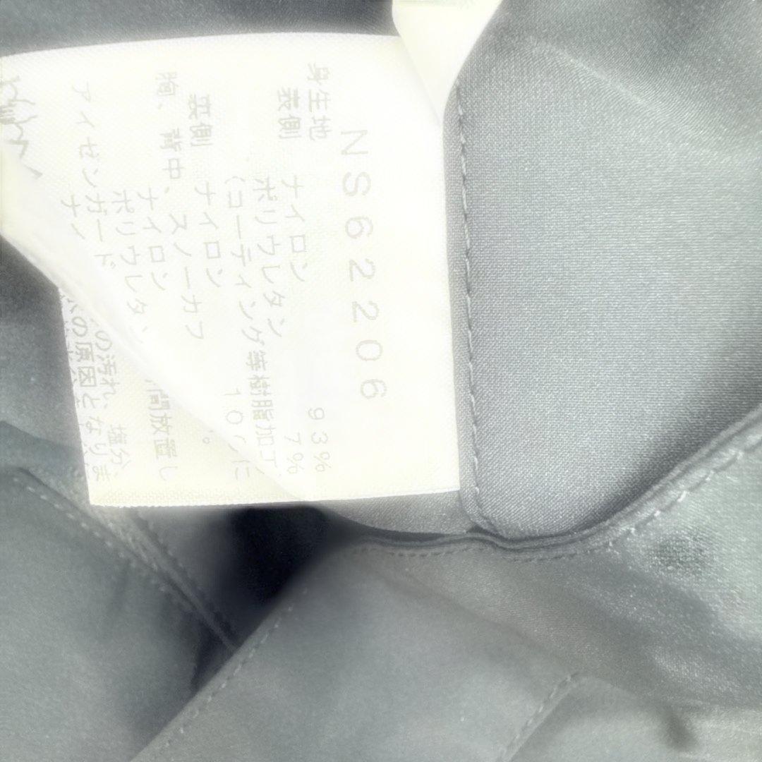 THE NORTH FACE スノーボードウェア ブラック　n24