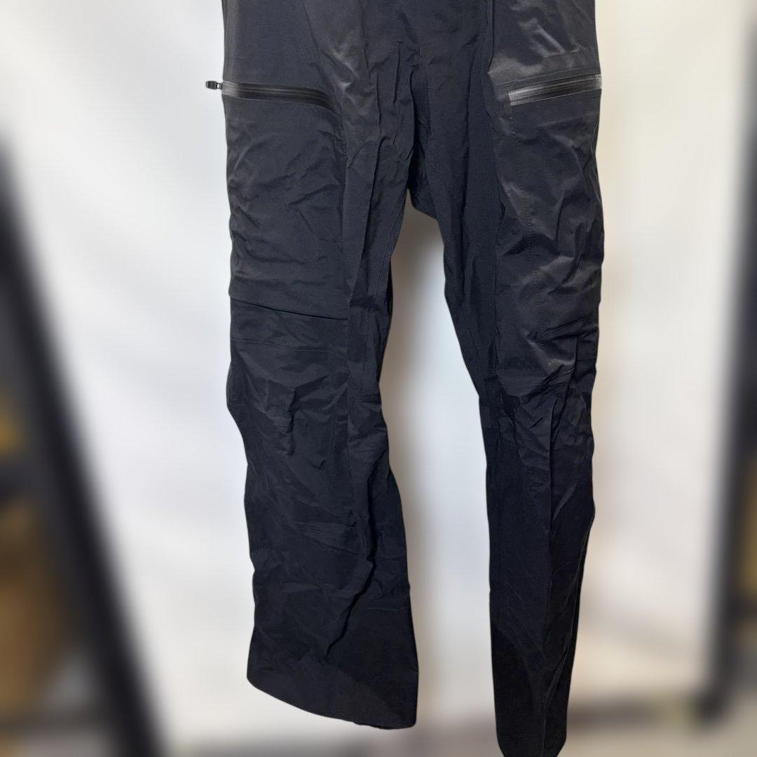 THE NORTH FACE スノーボードウェア ブラック　n24