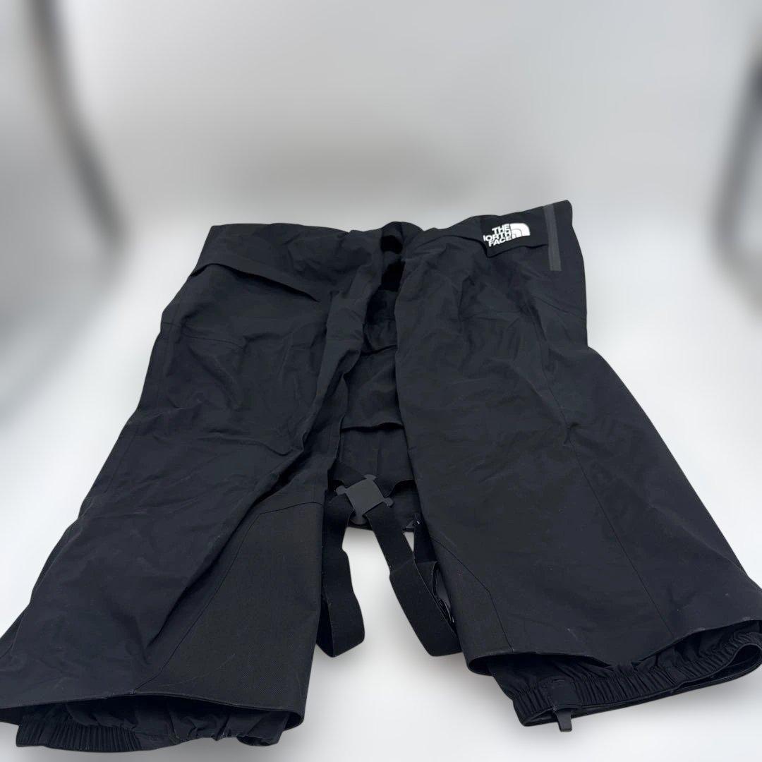 THE NORTH FACE スノーボードウェア ブラック　n24