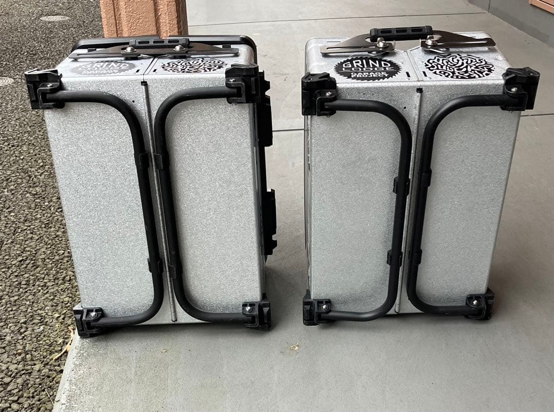 シェルコン25 フルカスタム 2個セット