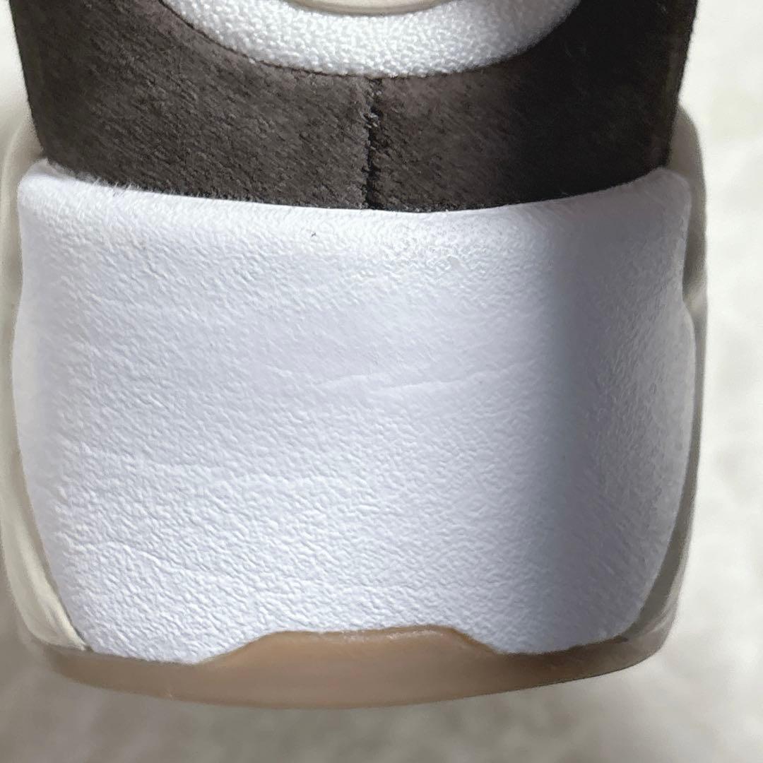 【美品】NIKE ナイキ　エアマックス 90 LV8 スニーカー　厚底　23.5