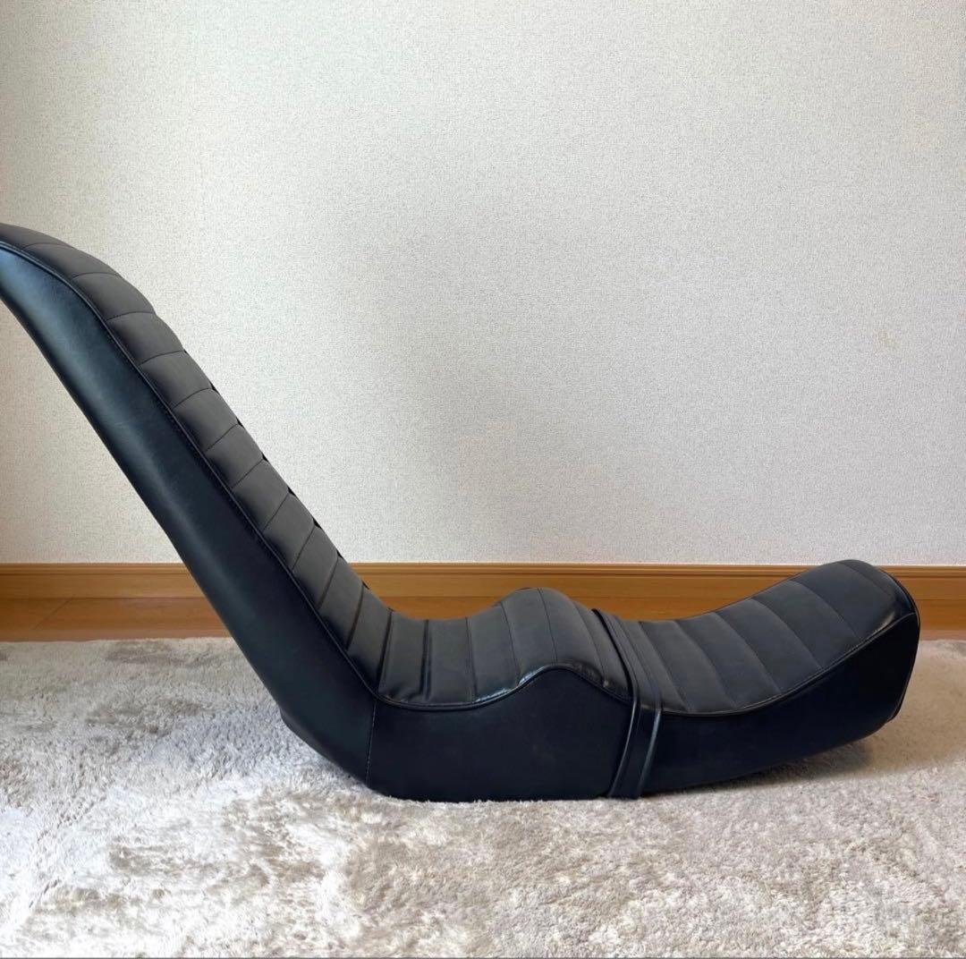 ☆*♪様 CBX400F 3段シート