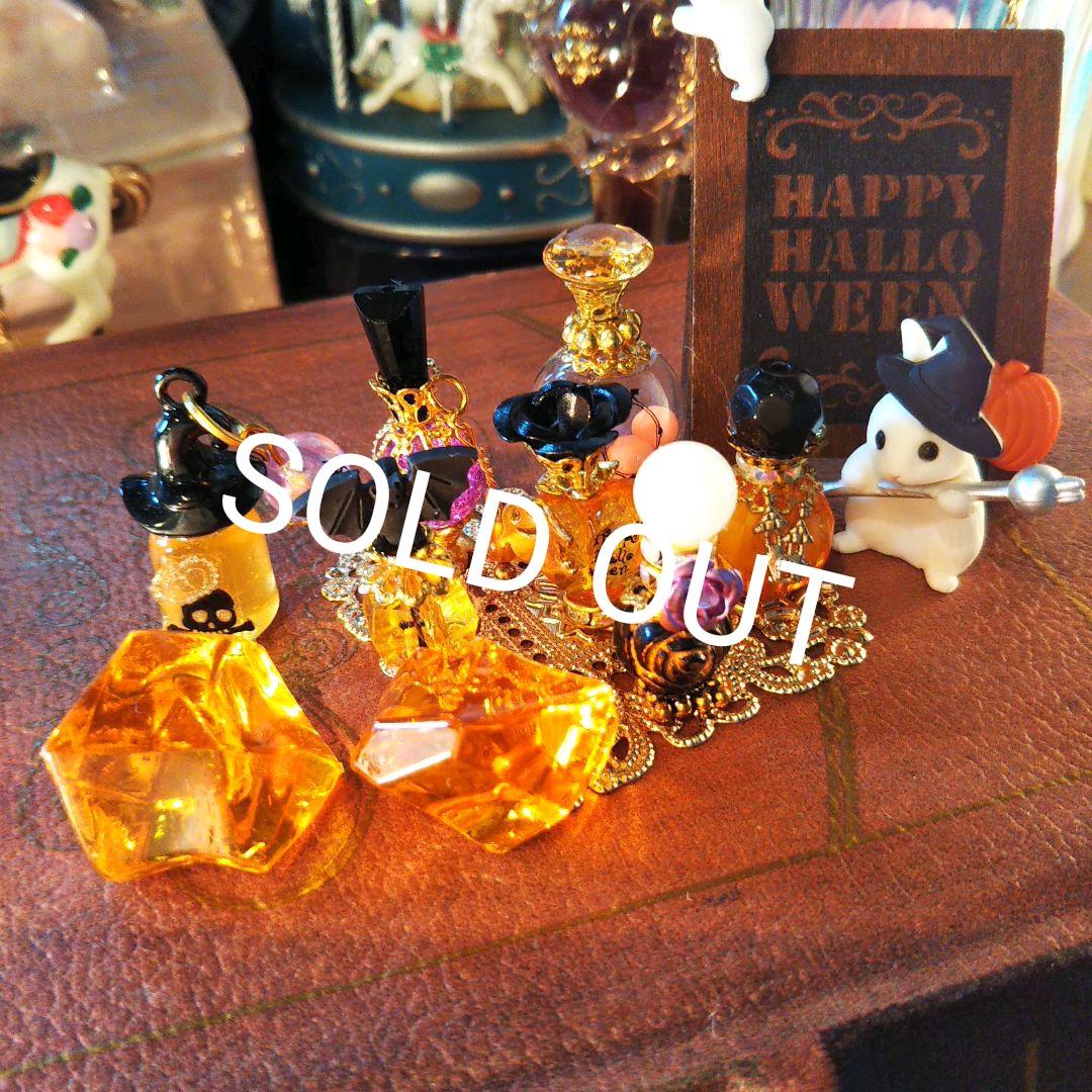 ちょっと早めの...ハロウィン✨