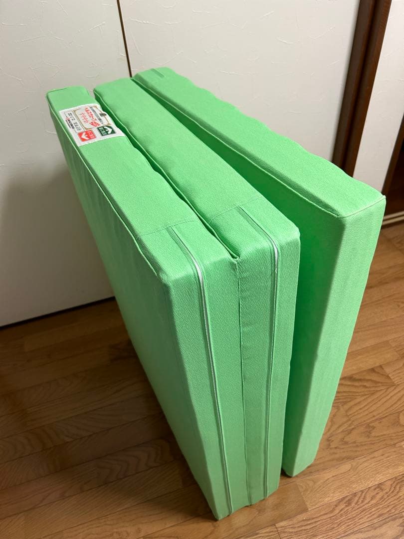 全健会　ヘルスウェーブゴールド　ジュニアサイズ